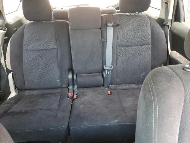 2016 NISSAN PATHFINDER - 5N1AR2MM8GC627780