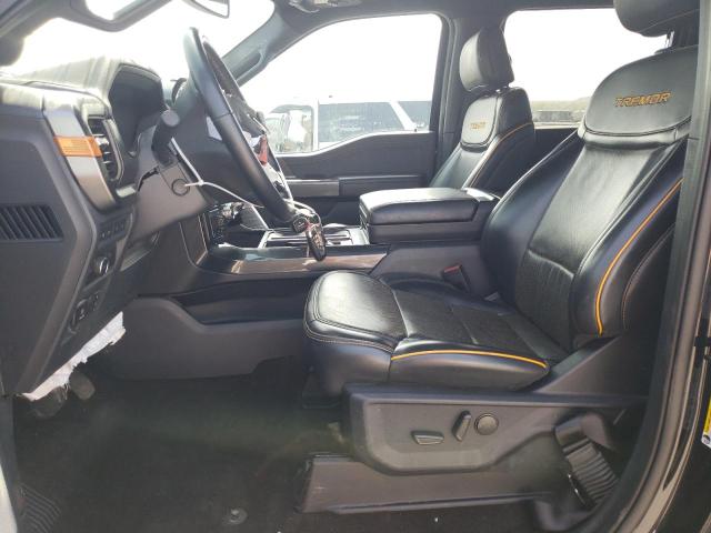 2021 FORD F150 SUPER - 1FTEW1E84MFC87371