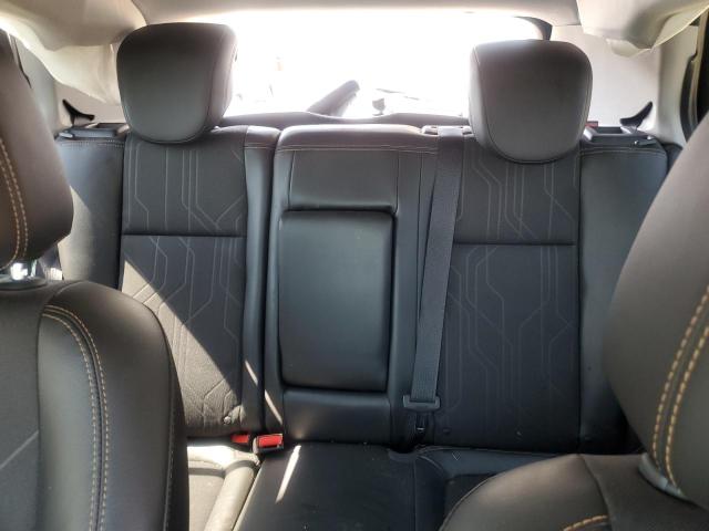 2018 CHEVROLET TRAX 1LT - 3GNCJLSB6JL301717