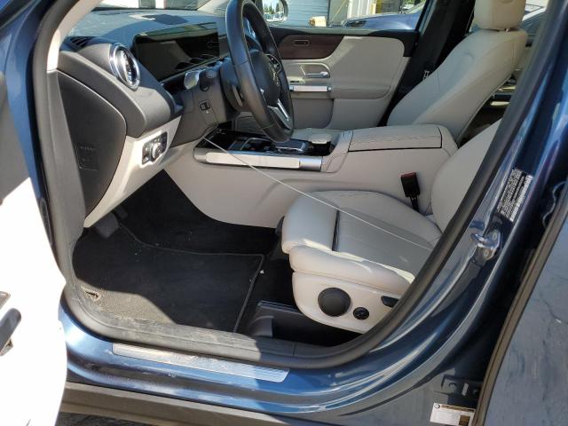 2022 MERCEDES-BENZ GLB 250 4M - W1N4M4HBXNW193838