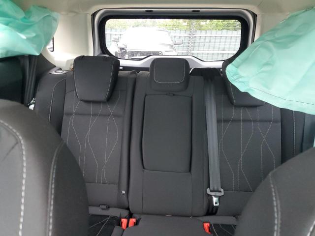 2022 FORD ECOSPORT S - MAJ6S3GL0NC457828