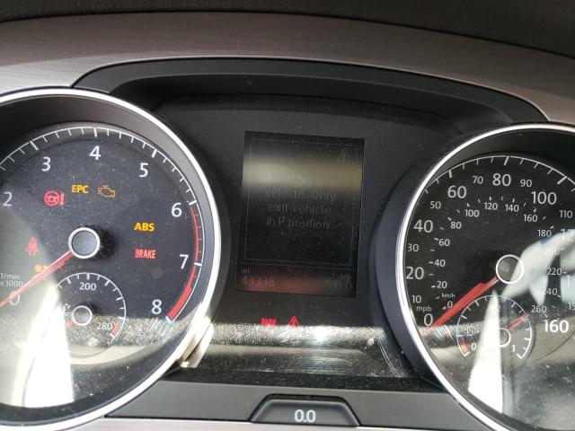 2017 VOLKSWAGEN GOLF S - 3VW217AU7HM060718