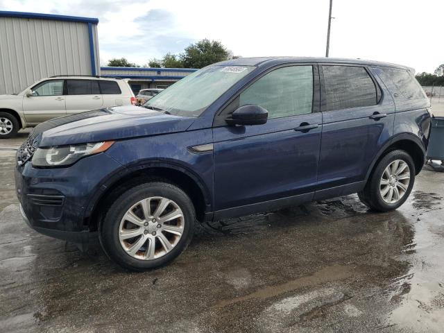 VIN SALCP2BG6GH627403 2016 Land Rover Discovery, SE no.1