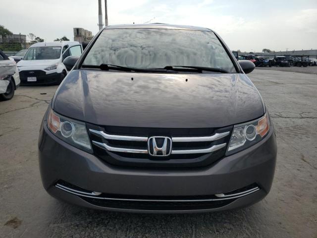 2015 HONDA ODYSSEY 5FNRL5H65FB110511