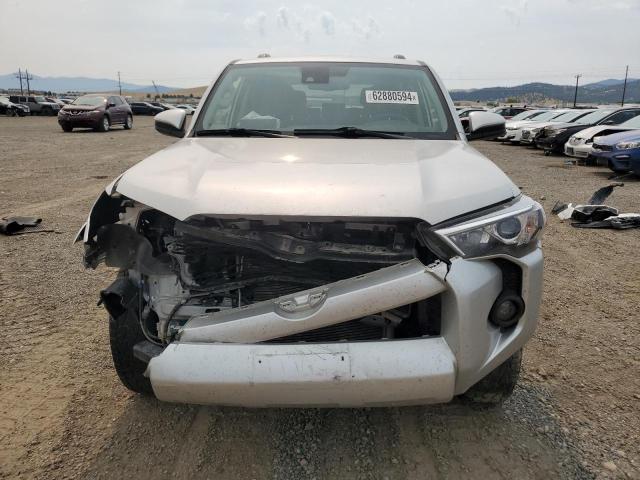 2023 TOYOTA 4RUNNER SE - JTEMU5JR9P6096469