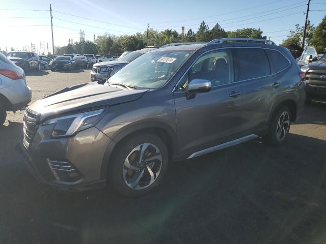 2023 SUBARU FORESTER T - JF2SKARC9PH495625