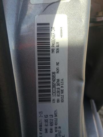 2015 CHRYSLER 200 S - 1C3CCCBB2FN658536