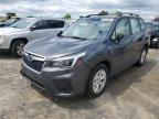 2021 SUBARU FORESTER - JF2SKADC5MH486018