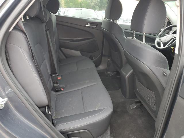 2020 HYUNDAI TUCSON SE - KM8J2CA44LU231672