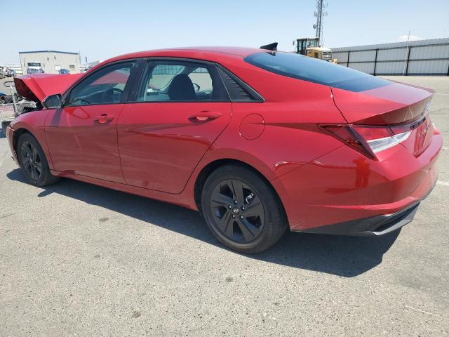 VIN KMHLS4AG4MU211738 2021 Hyundai Elantra, Sel no.2