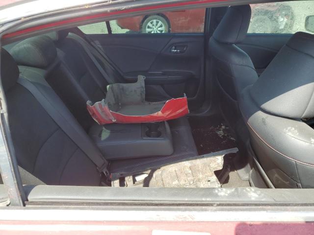 2017 HONDA ACCORD SPO - 1HGCR2F11HA186203
