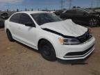 VOLKSWAGEN JETTA BASE photo