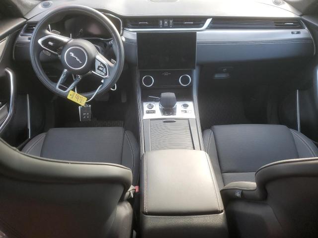 2024 JAGUAR F-PACE R-D SADCT2EX7RA735396