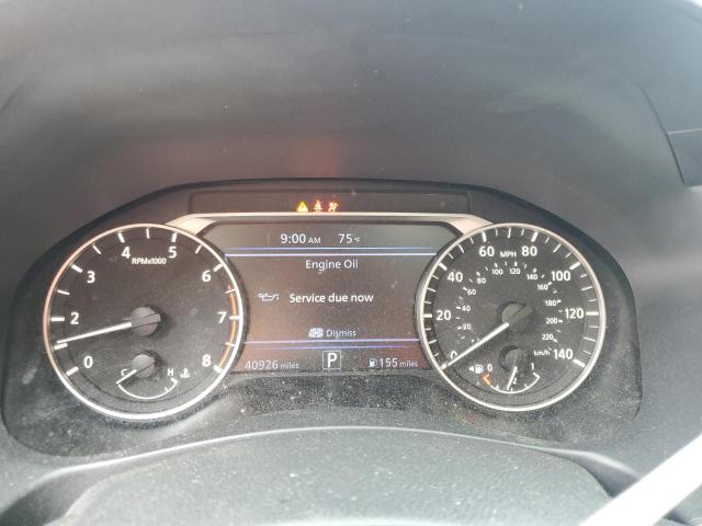 2022 NISSAN ALTIMA SV - 1N4BL4DW0NN371682