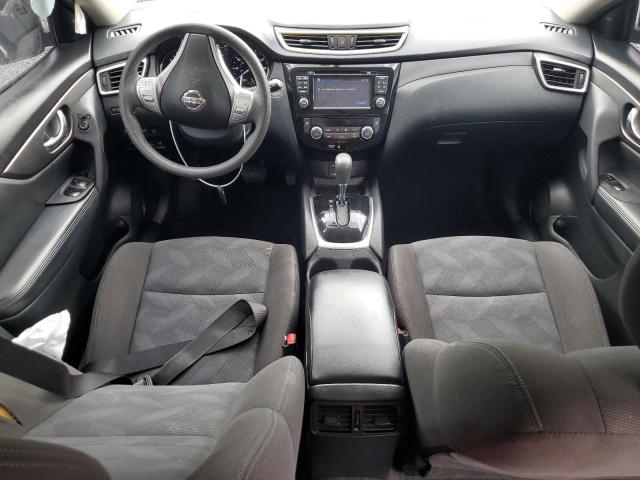 2016 NISSAN ROGUE S - KNMAT2MVXGP607067