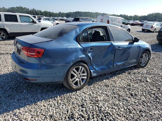 VIN 3VW2K7AJ9FM220307 2015 Volkswagen Jetta, Base no.3