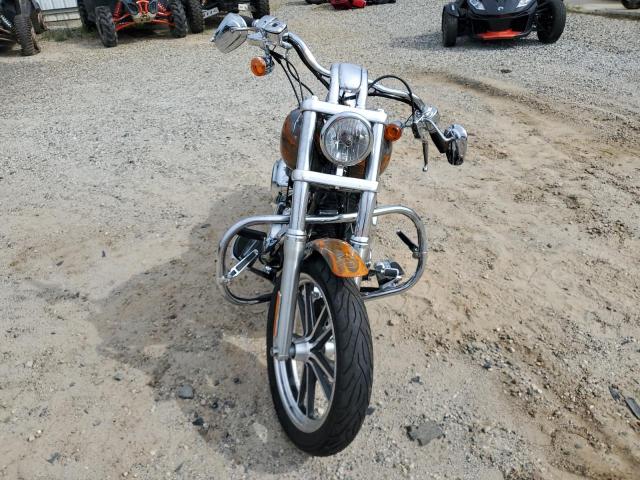 2008 HARLEY-DAVIDSON FXDL 1HD1GN4148K332036