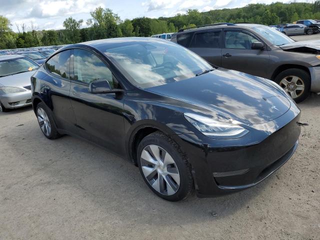 VIN 7SAYGDEE4PA036974 2023 Tesla MODEL Y no.4