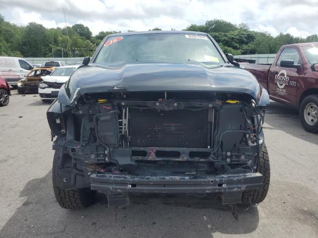 2016 RAM 1500 ST - 1C6RR7KG2GS277089