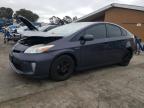 TOYOTA PRIUS photo