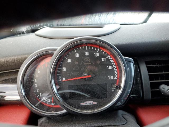 2018 MINI COOPER JCW WMWXM9C54J2F66148
