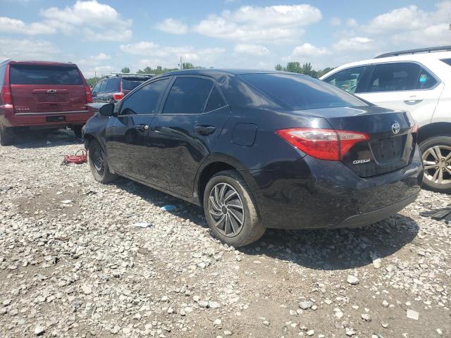 2017 TOYOTA COROLLA L - 2T1BURHEXHC755241