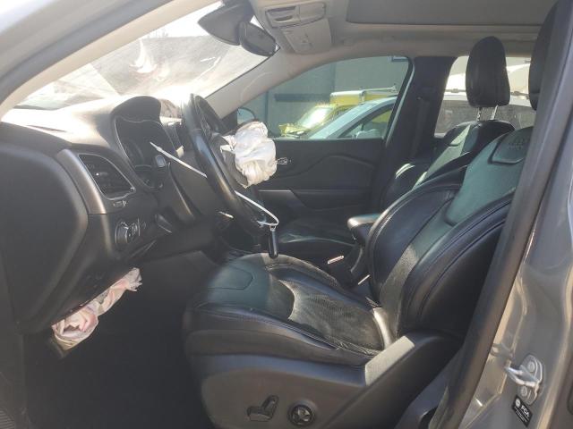 2021 JEEP CHEROKEE L - 1C4PJMDX0MD139442
