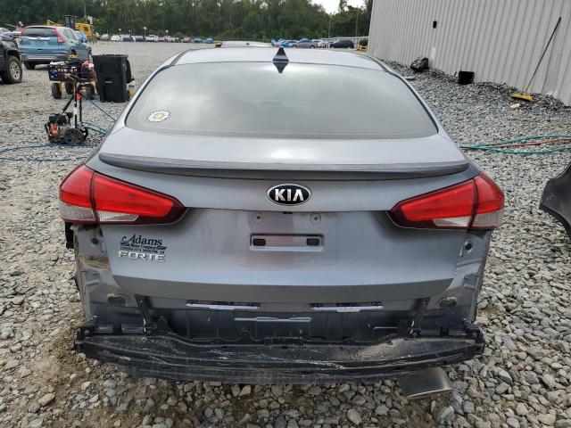 VIN 3KPFL4A70HE024788 2017 KIA Forte, LX no.6