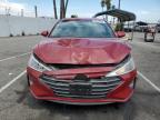 HYUNDAI ELANTRA SE photo