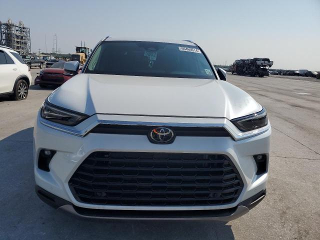2024 TOYOTA GRAND HIGH - 5TDAAAA59RS003619