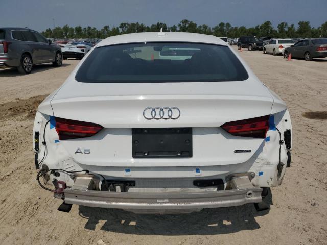 2020 AUDI A5 PREMIUM - WAUANCF51LA004502