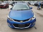 CHEVROLET CRUZE LT photo