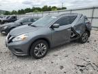 2017 NISSAN MURANO S - 5N1AZ2MG6HN136818