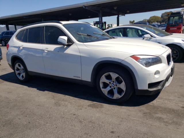 VIN WBAVM1C59FVW58030 2015 BMW X1, Sdrive28I no.4