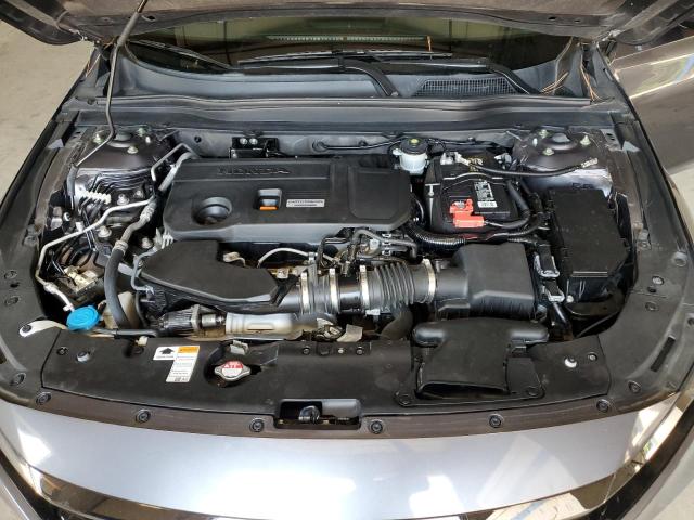 2020 HONDA ACCORD - 1HGCV2F36LA020863