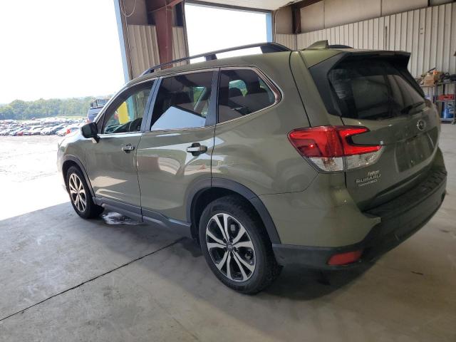 2019 SUBARU FORESTER L - JF2SKAUC1KH561679