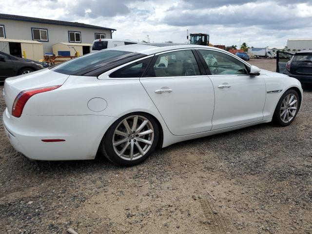 Vin: sajwa1cb2clv34096, lot: 69673014, jaguar xj 20123
