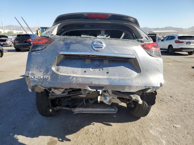 2017 NISSAN ROGUE S - KNMAT2MT8HP605205
