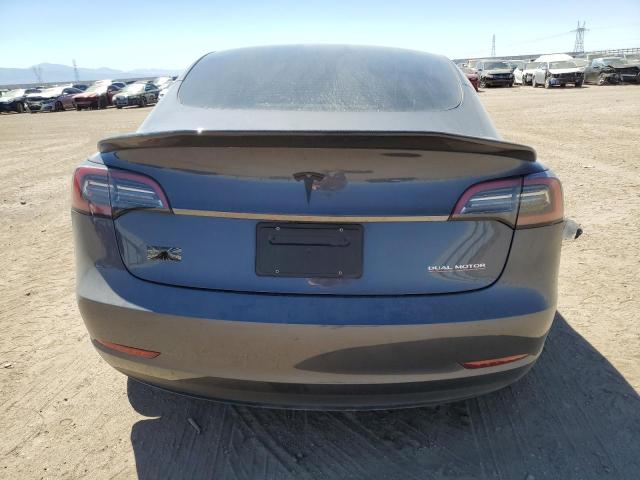 2023 TESLA MODEL 3 - 5YJ3E1EC0PF715234