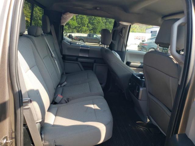 2020 FORD F150 SUPER - 1FTEW1EP1LFA78899