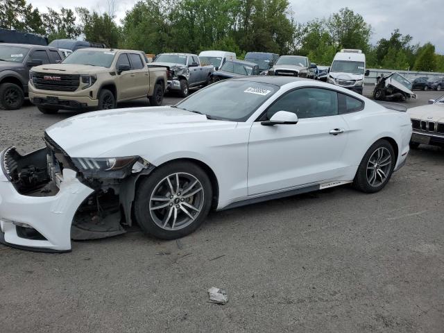 2016 FORD MUSTANG 2016