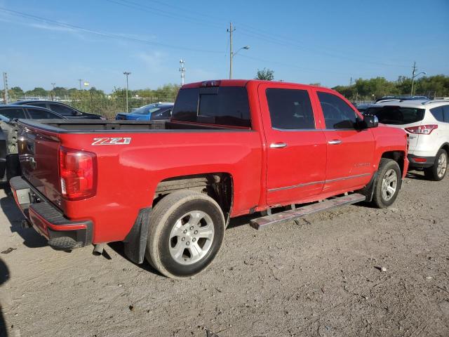 VIN 3GCUKSEC8GG158019 2016 Chevrolet Silverado, K15... no.3