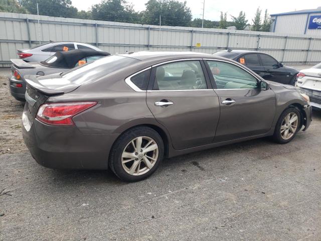 Vin: 1n4al3ap7dn471294, lot: 68217484, nissan altima 2.5 20133