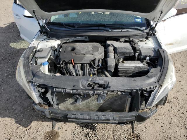 2017 HYUNDAI SONATA SE - 5NPE24AF4HH573718