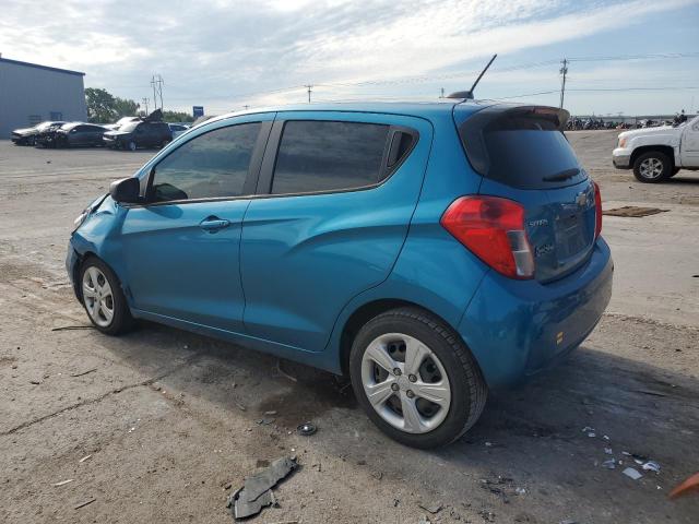 2019 CHEVROLET SPARK LS - KL8CA6SA5KC704322