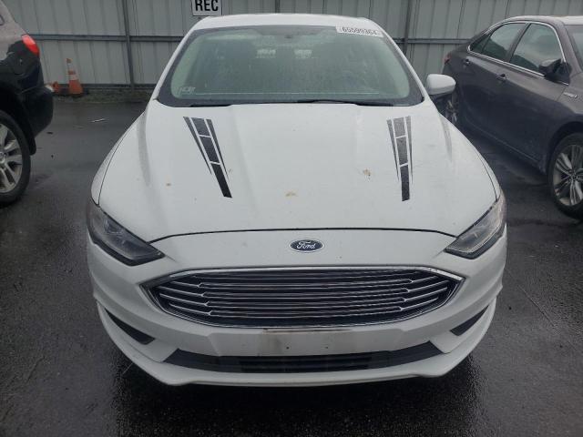 VIN 3FA6P0H76JR221472 2018 Ford Fusion, SE no.5