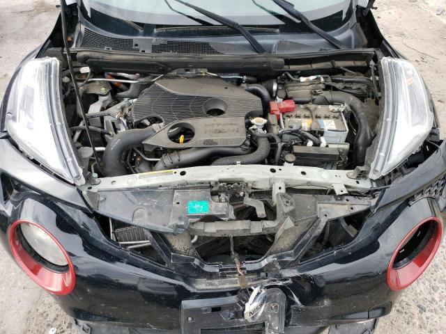 2015 NISSAN JUKE S - JN8AF5MV6FT561143