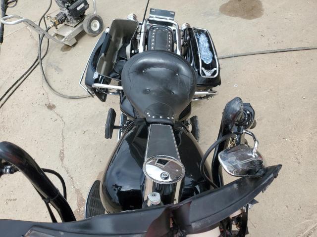 2001 HARLEY-DAVIDSON FLHT 1HD1DDV161Y636201