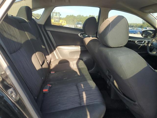 2019 NISSAN SENTRA S - 3N1AB7APXKY427524