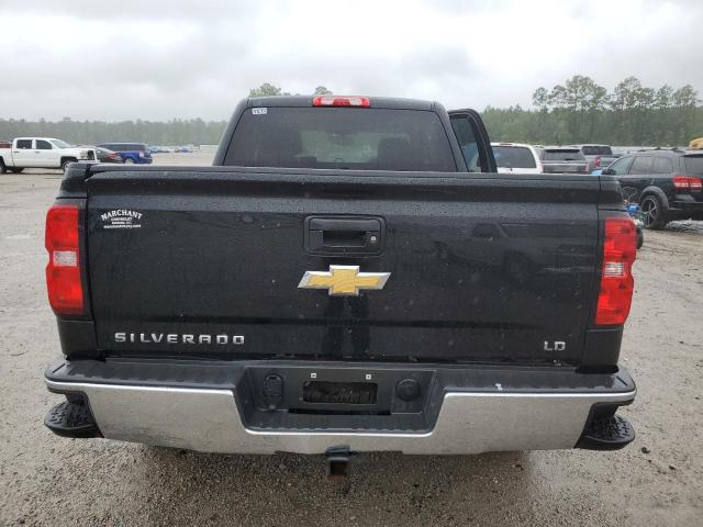 2019 CHEVROLET SILVERADO - 2GCRCPEC3K1138309